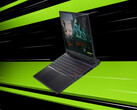 Acer will be updating the Helio Neo 16S AI with Nvidia's forthcoming GeForce RTX 5060 laptop GPU. (Image source: Acer)