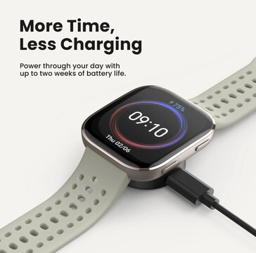 (Image source: Amazfit)
