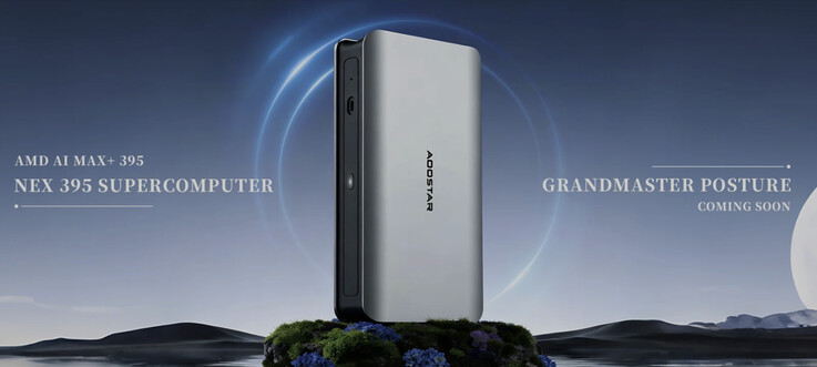 (Image source: Aoostar)