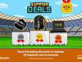 Bestware unveils its Summer Deals. (Source: Bestware)
