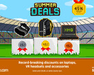 Bestware unveils its Summer Deals. (Source: Bestware)