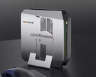 The Bosgame M5 comes in a single configuration for now. (Image source: Bosgame)