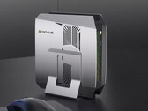 The Bosgame M5 comes in a single configuration for now. (Image source: Bosgame)