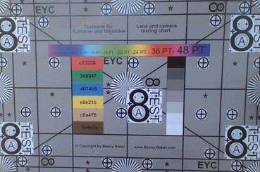 Schenker XMG Pro 17 E22