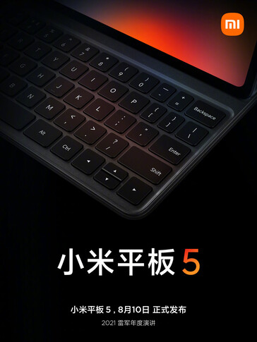 (Image source: Xiaomi)