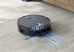 The Ecovacs Deebot X9 Pro Omni robot vacuum with mop is now $600 off on Amazon. (Image source: Ecovacs)