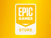 The Epic Games Store's latest giveaway only consists of one game. (Image source: Epic Games)
