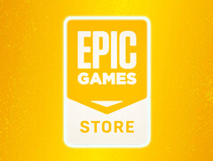 The Epic Games Store&#039;s latest giveaway only consists of one game. (Image source: Epic Games)