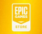 The Epic Games Store's latest giveaway only consists of one game. (Image source: Epic Games)