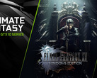 Nvidia recommends a GeForce GTX 1060 6 GB for playing FFXV at 1920x1080 settings. (Source: Nvidia)