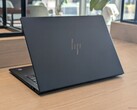 The larger battery, lower resolution 60 Hz IPS display, and power-efficient Lunar Lake CPU all help to extend battery life by noticeable margins (Image source: Notebookcheck)