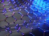 Graphene could be the power-storage medium of the future. (Source: azonano.com)