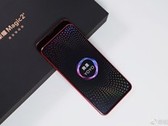 The Honor Magic 2. (Source: Weibo)