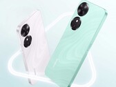 The Honor10C 5G is a new and affordable smartphone. (Image source: Honor)