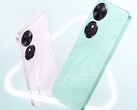 The Honor10C 5G is a new and affordable smartphone. (Image source: Honor)