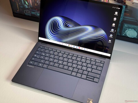 HP Googlebook 14c Review - A serious Windows rival or just an expensive Chromebook?