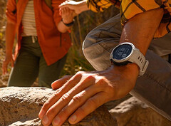 Garmin's latest update for the Instinct 2 series implies that software development is slowing for the mid-range smartwatches. (Image source: Garmin)