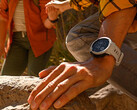 Garmin's latest update for the Instinct 2 series implies that software development is slowing for the mid-range smartwatches. (Image source: Garmin)