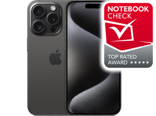 Apple iPhone 15 Pro (91%)