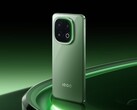 The 13 in its new colorway. (Image source: iQoo)