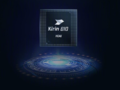 The Kirin 810 is a powerful mid-range chip that outperforms the Snapdragon 730. (Source: HiSilicon)