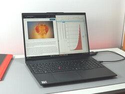 ThinkPad L16 G1, provided by