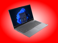 The V15 Gen 7 is one of three V series laptops that Lenovo now sells with Intel Wildcat Lake processors.
