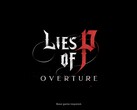 Lies of P finally gets some DLC (image source: Lies of P)