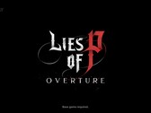 Lies of P finally gets some DLC (image source: Lies of P)
