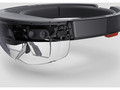 The Microsoft HoloLens is all set for an amalgamation of AI and mixed reality in version 2.0 (Source: AnandTech)