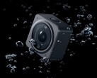 DJI is expected to introduce a bumper crop of devices this year, Osmo Action 2 pictured. (Image source: DJI)