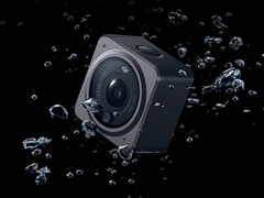 DJI is expected to introduce a bumper crop of devices this year, Osmo Action 2 pictured. (Image source: DJI)