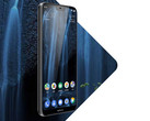 The Nokia X6. (Source: Nokia)