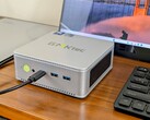 GMK NucBox K9 mini PC review: Core Ultra 5 125H with Arc 7 graphics