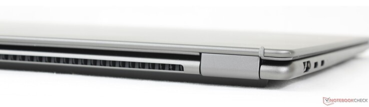 Rear: No ports