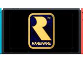 A handful of Rare games are now playable on Nintendo's Switch Online service. (Image via Rare and Nintendo w/ edits)