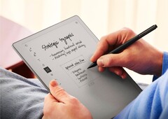 The reMarkable Paper Pure is to be supplied with a stylus.