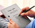 The reMarkable Paper Pure is to be supplied with a stylus.