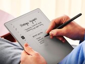 The reMarkable Paper Pure is to be supplied with a stylus.