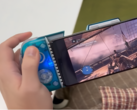 The Realme GT7 Pro is shaping up to be a powerful gaming smartphone (image source: Ice Universe on X)