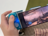 The Realme GT7 Pro is shaping up to be a powerful gaming smartphone (image source: Ice Universe on X)
