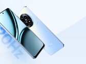 The Narzo 70x. (Source: Realme)