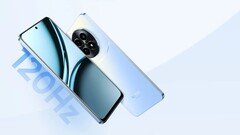 The Narzo 70x. (Source: Realme)