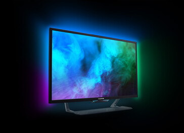 Acer Predator CG437K (image via Acer)