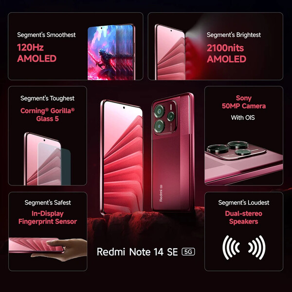 (Image source: Xiaomi)