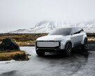 Toyota recently showed off a handsome electric Land Cruiser Se concept for the Japan Mobility Show. (Image source: Toyota)