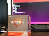 AMD Ryzen 9 3900X performs comparatively better in Ubuntu, but Windows 10 has finally caught up. (Source: Nsane Forums)