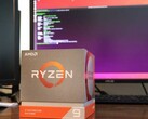 AMD Ryzen 9 3900X performs comparatively better in Ubuntu, but Windows 10 has finally caught up. (Source: Nsane Forums)