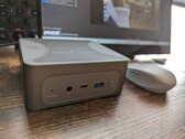 Beelink SER7 mini PC review: Ryzen 7 7840HS with vapor chamber cooling