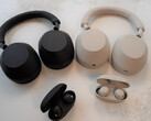 Sony's WH-1000XM5 or WF-1000XM5 could have another year left in the tank. (Image source: G Style Magazine)
